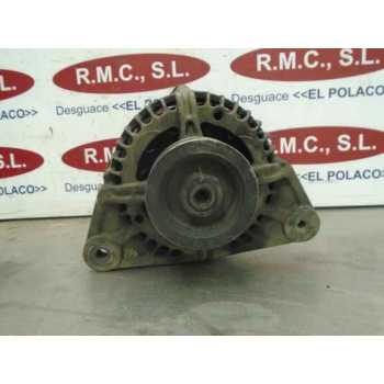 Recambio de alternador para ford escort berlina referencia OEM IAM 95FF10300AC  