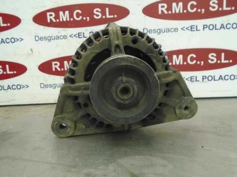 Recambio de alternador para ford escort berlina referencia OEM IAM 95FF10300AC  