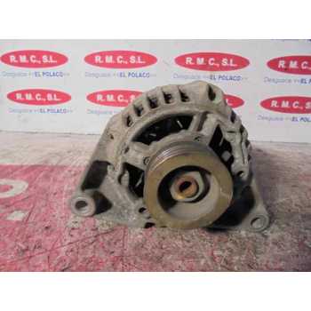 Recambio de alternador para opel corsa b 1.0 12v cat (x 10 xe / lw3) referencia OEM IAM 0123110008  