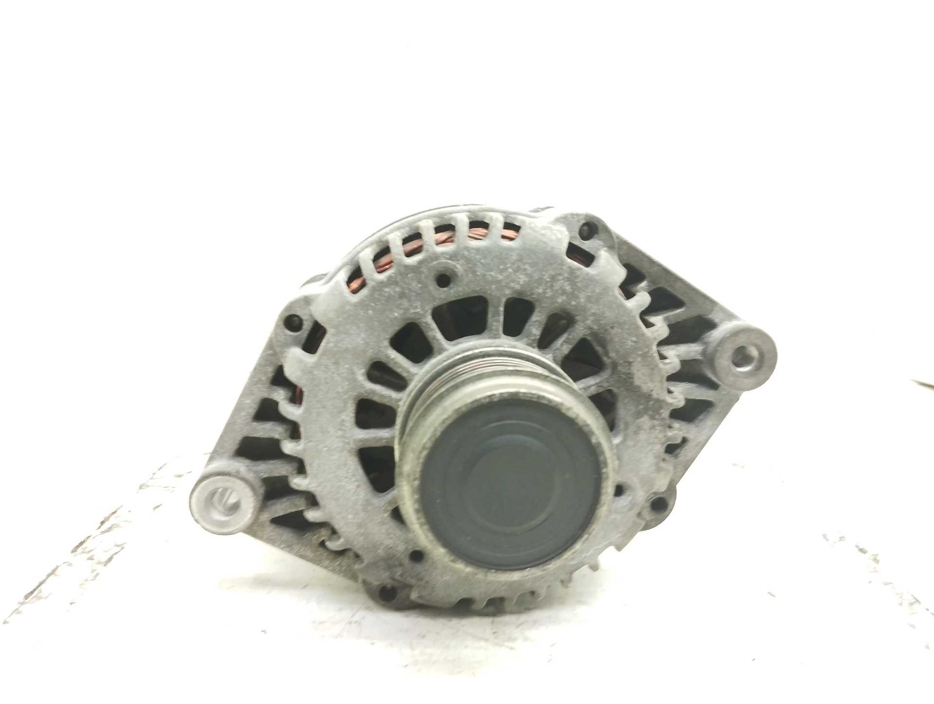Recambio de alternador para chevrolet nubira berlina 2.0 tcdi referencia OEM IAM 9K08A0032 96866018 