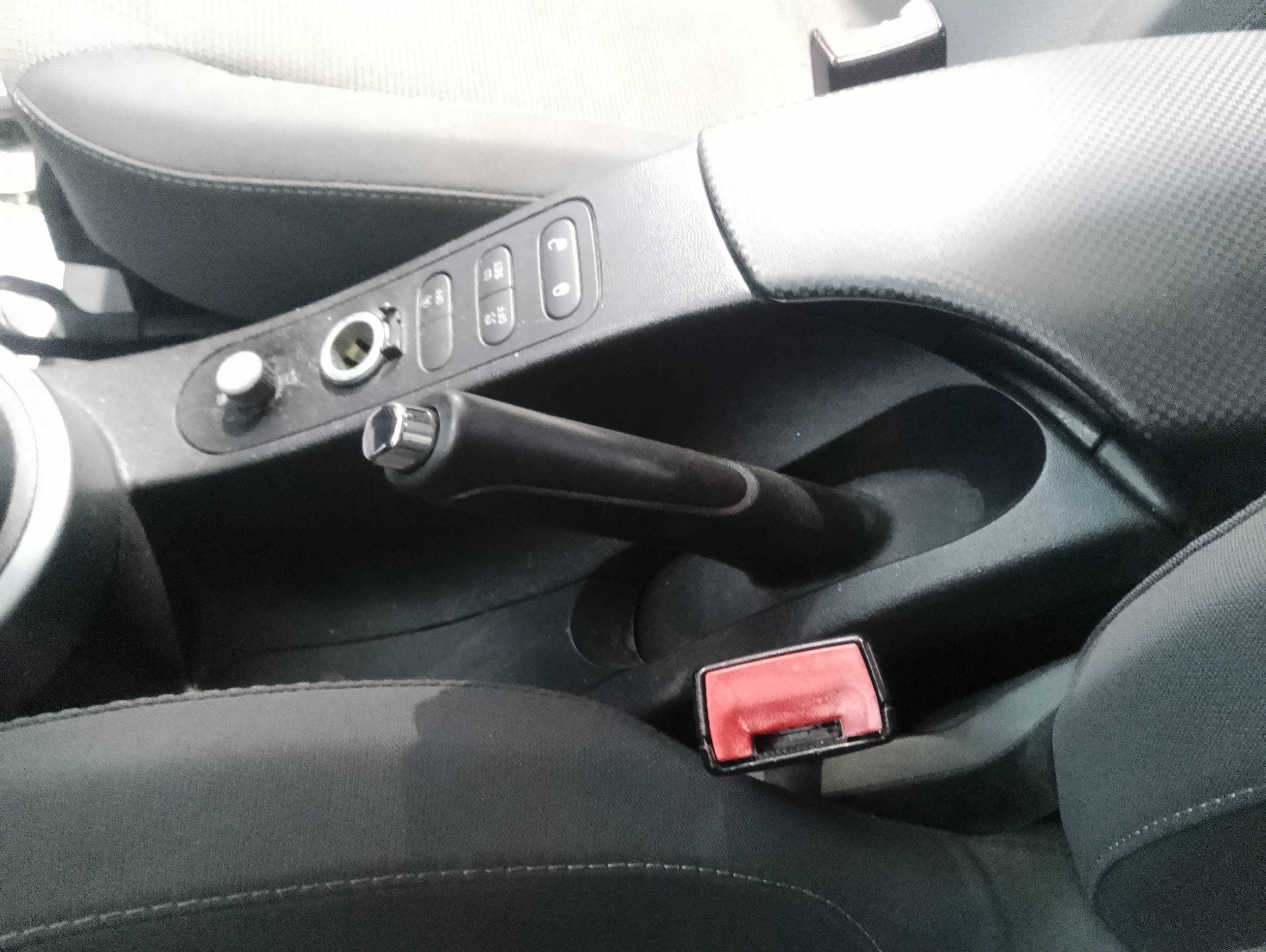 Recambio de palanca freno para seat altea xl (5p5) reference ecomotive referencia OEM IAM   