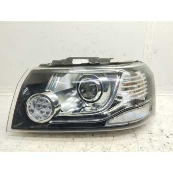 Recambio de faro izquierdo para land rover freelander referencia OEM IAM 6H5213K060BA  
