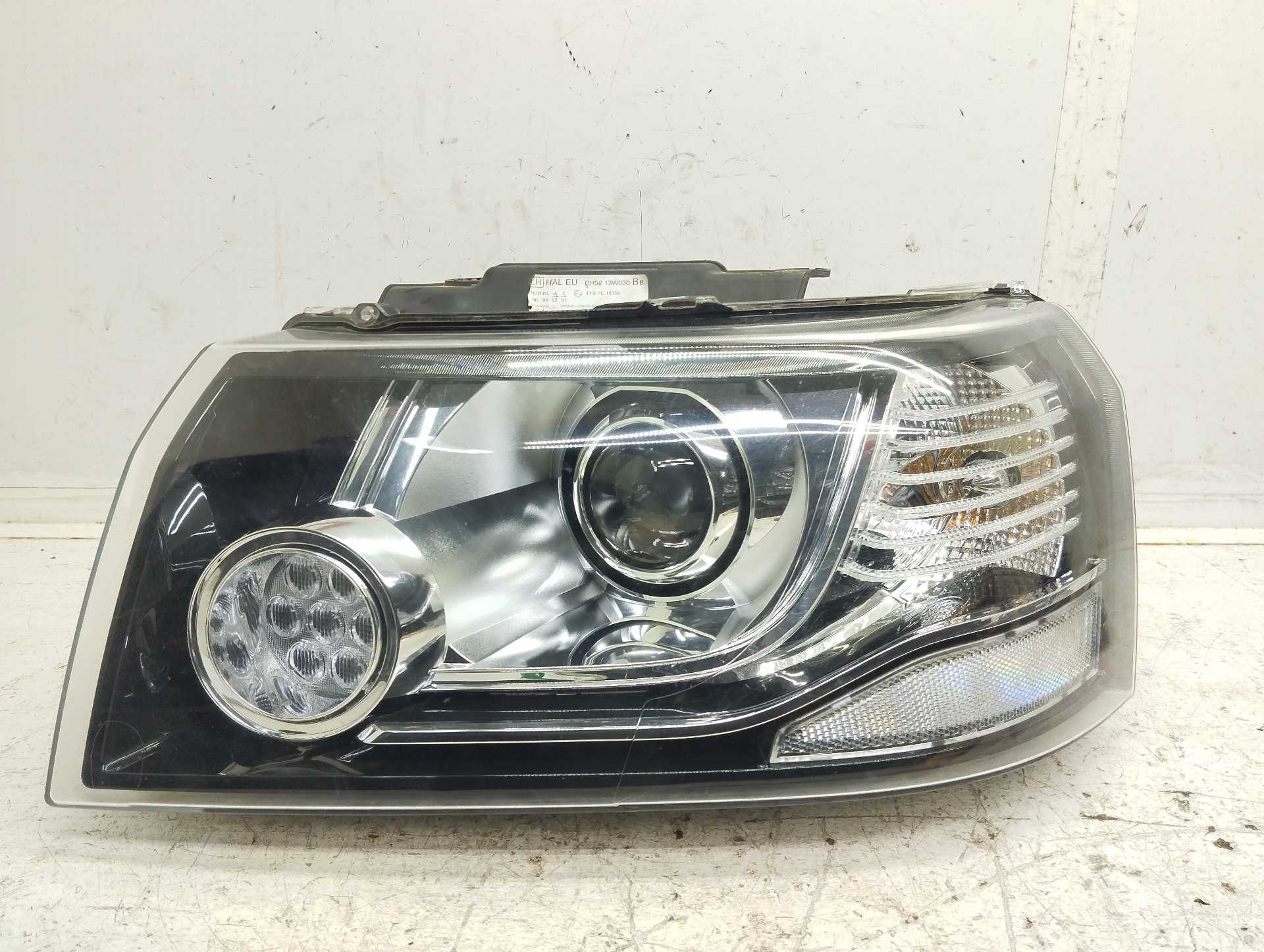 Recambio de faro izquierdo para land rover freelander referencia OEM IAM 6H5213K060BA  