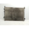 Recambio de radiador agua para dodge journey se referencia OEM IAM P0103001306  