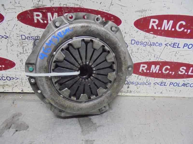 Recambio de kit embrague para renault 19 (b/c/l53) referencia OEM IAM   