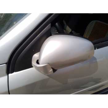 RETROVISOR IZQUIERDO 