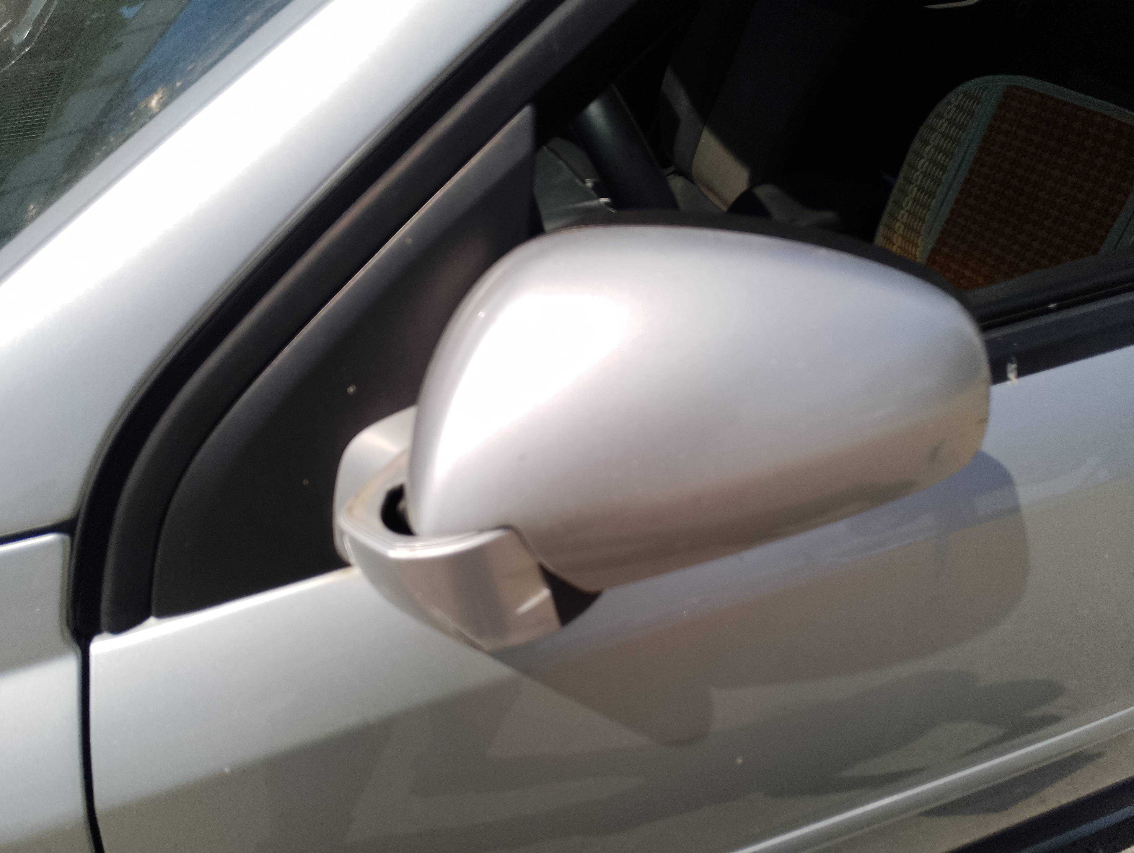 Recambio de retrovisor izquierdo para opel vectra c berlina club referencia OEM IAM   
