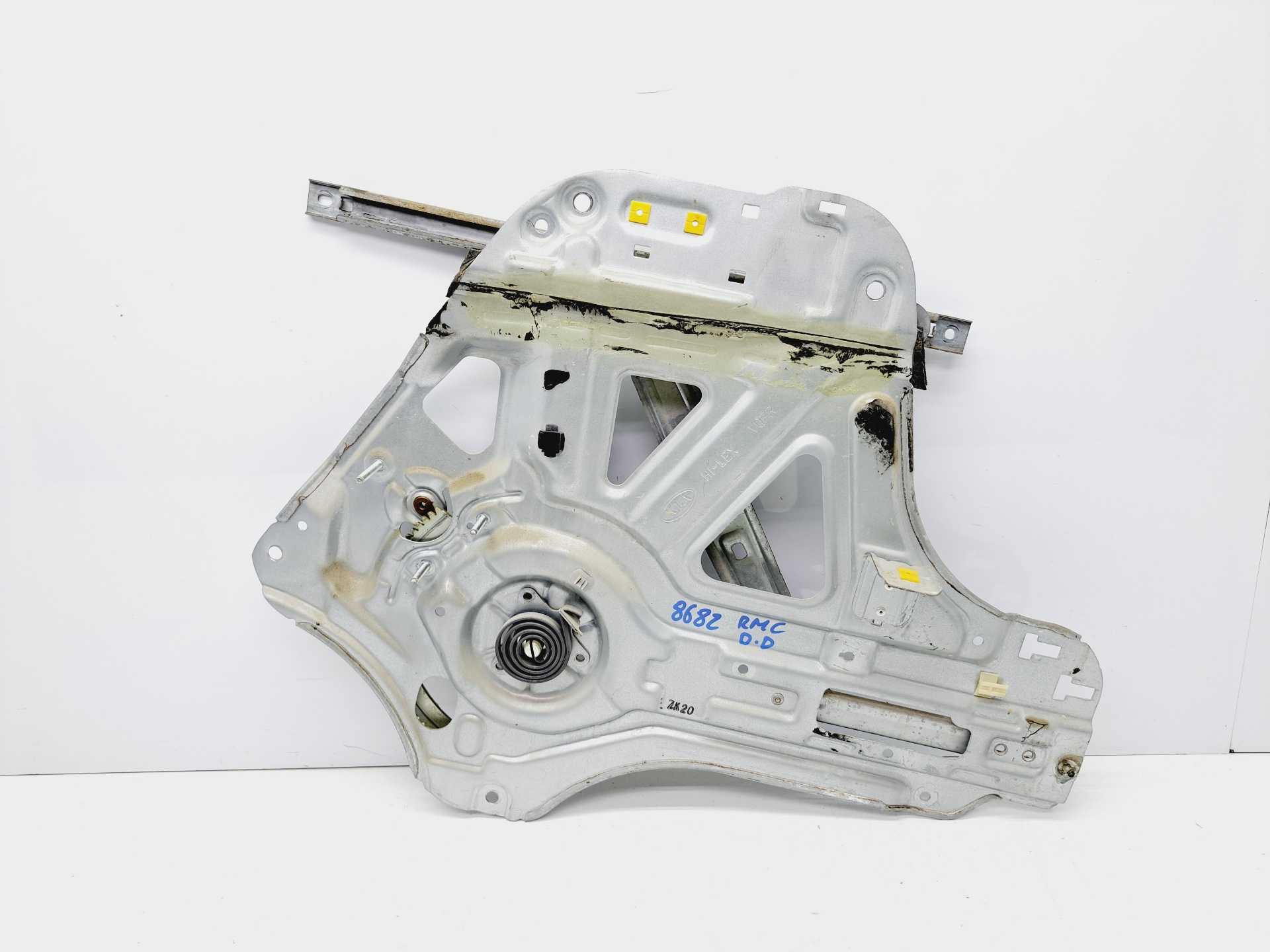 Recambio de elevalunas delantero derecho para kia carnival 2.9 crdi vgt active referencia OEM IAM   