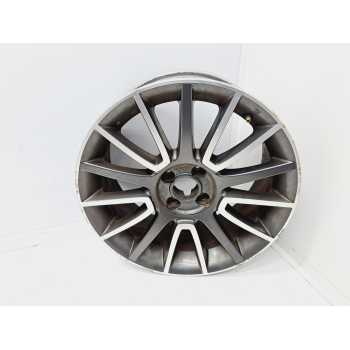 Recambio de llanta para fiat bravo (198) 1.4 16v turbo referencia OEM IAM 735436216  