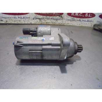 MOTOR ARRANQUE TS18ER22 