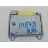 Recambio de kit airbag para mitsubishi asx (ga0w) challenge 2wd referencia OEM IAM   