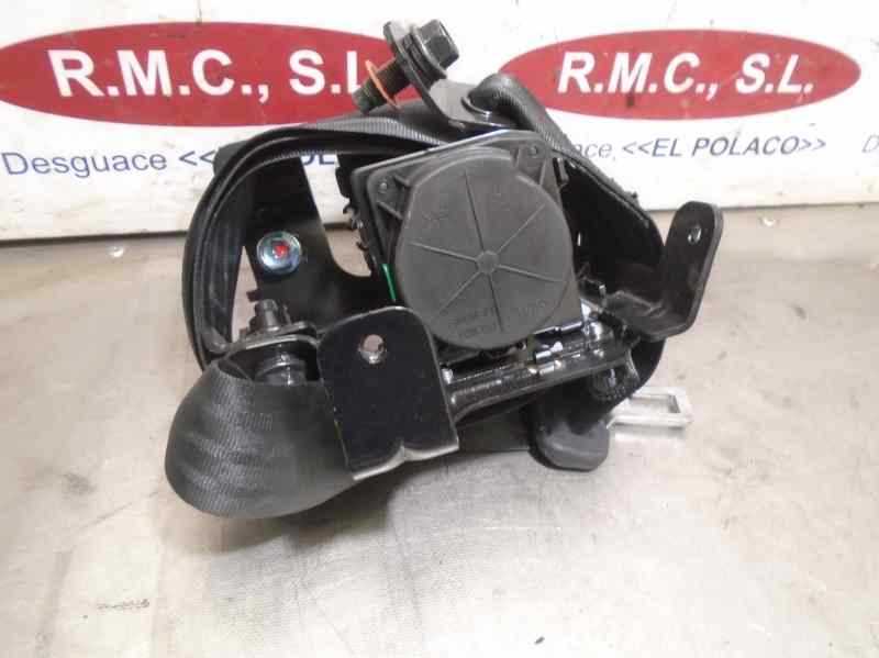 Recambio de cinturon seguridad trasero derecho para hyundai i30 (gd) 1.4 crdi cat referencia OEM IAM   