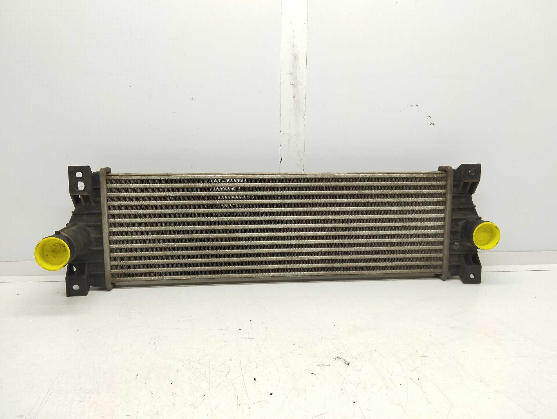 Recambio de intercooler para ssangyong kyron 2.0 referencia OEM IAM 2371109050 621970 
