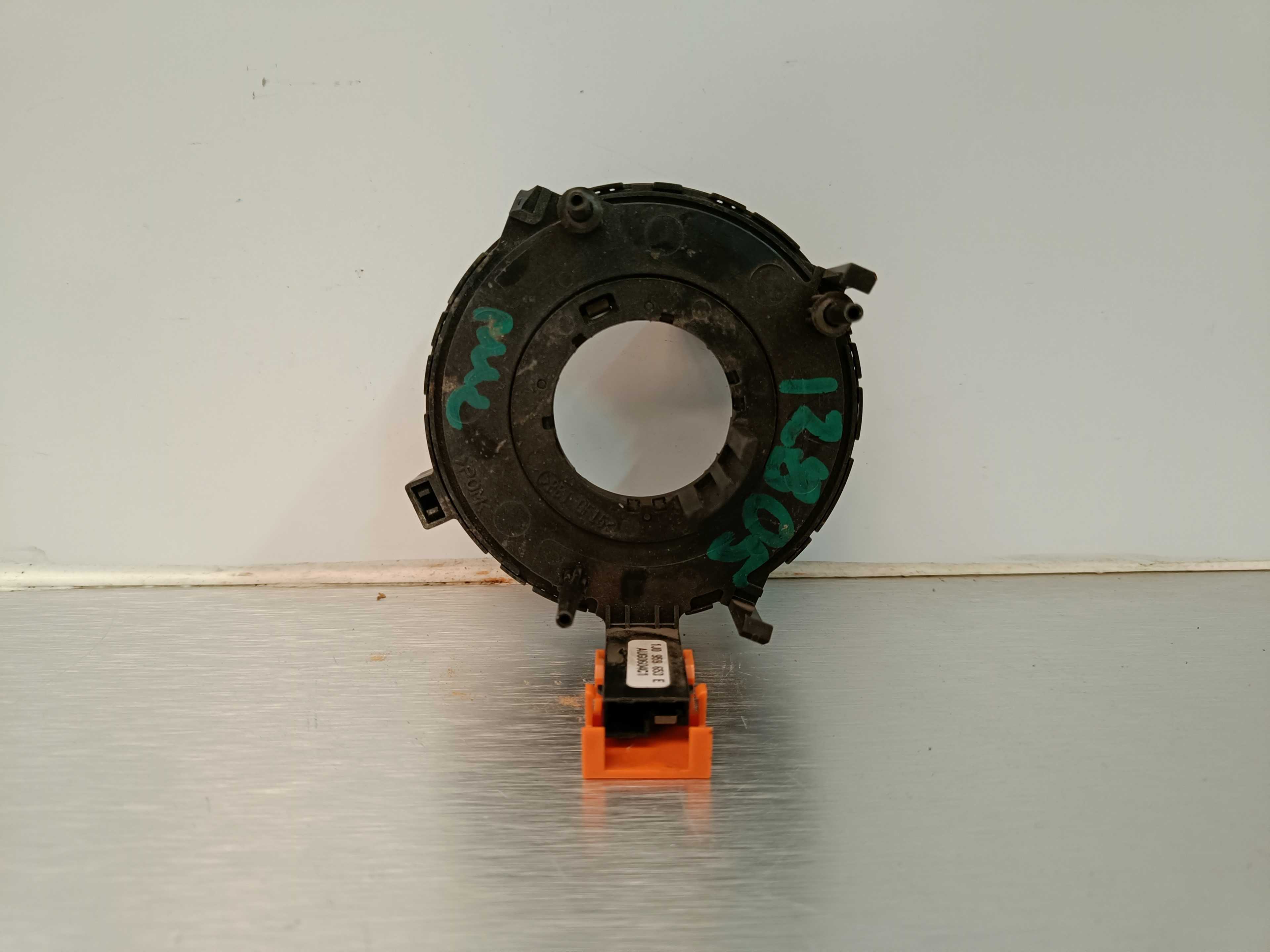 Recambio de anillo airbag para seat leon (1m1) signo referencia OEM IAM   