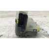 Recambio de cerradura maletero / porton para peugeot partner grip l1 referencia OEM IAM S3M16943587  