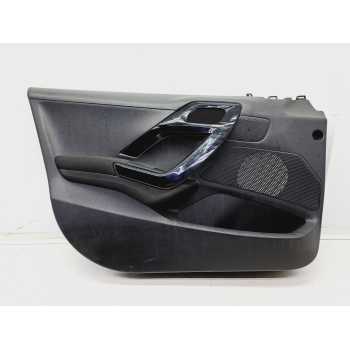 GUARNECIDO PUERTA DELANTERA IZQUIERDA 491100129534 VISTEON 