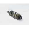 Recambio de amortiguador delantero derecho para toyota yaris 1.4 turbodiesel cat referencia OEM IAM   