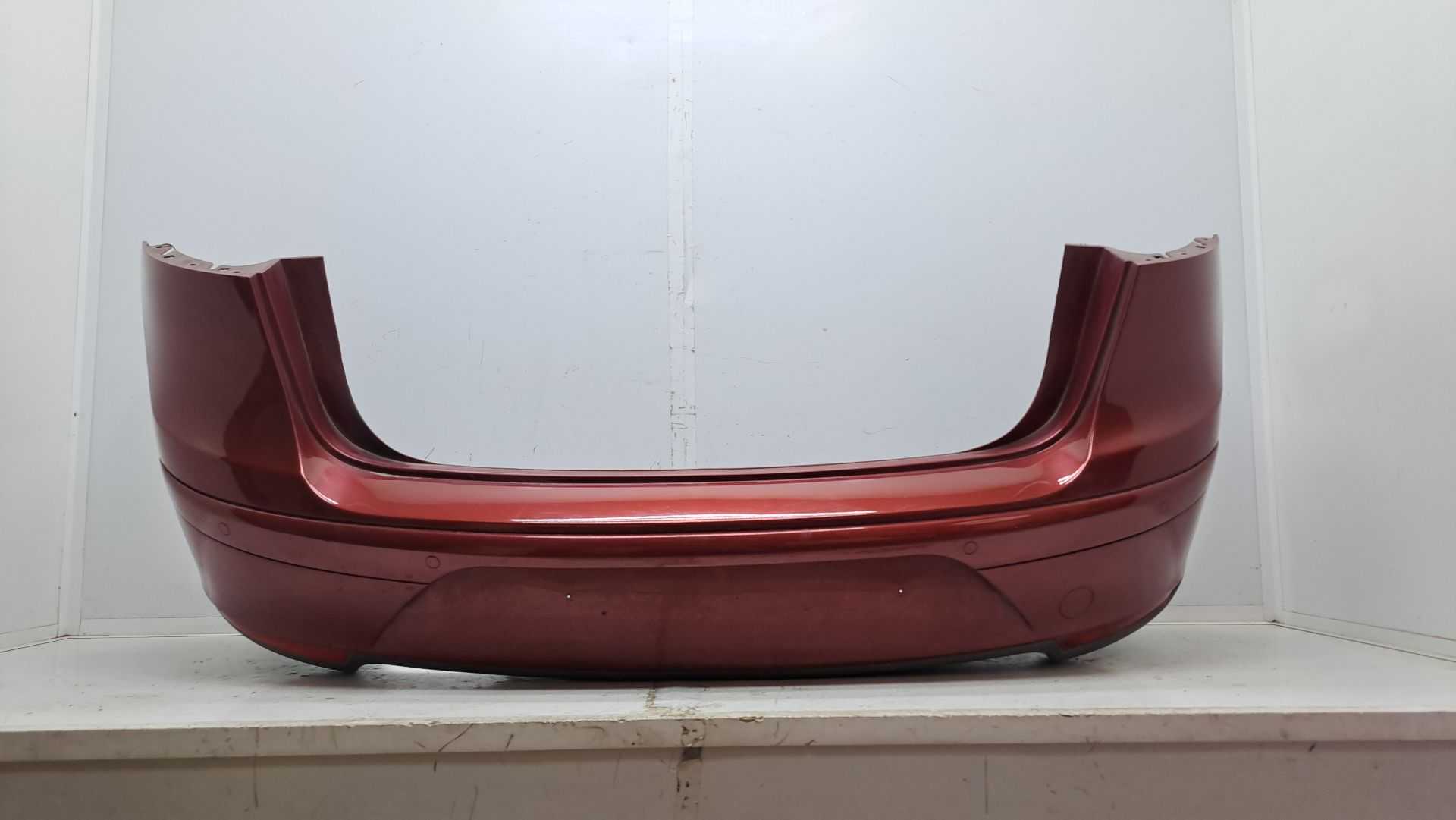 Recambio de paragolpes trasero para seat altea xl (5p5) reference ecomotive referencia OEM IAM 5p8807421  