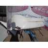Recambio de paragolpes trasero para seat leon (5f1) 1.2 tsi referencia OEM IAM   