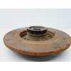 Recambio de buje trasero izquierdo para peugeot 307 (s1) xr clim plus referencia OEM IAM   