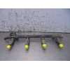 Recambio de rampa inyectora para mg mg zr 105 referencia OEM IAM   