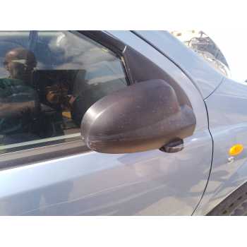 Recambio de retrovisor derecho para daewoo kalos 1.4 se referencia OEM IAM   
