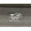 Recambio de bandeja trasera para bmw mini countryman (r60) cooper d referencia OEM IAM 9811137  