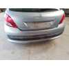 Recambio de paragolpes trasero para peugeot 207 confort referencia OEM IAM   