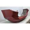 Recambio de paragolpes trasero para seat altea xl (5p5) reference ecomotive referencia OEM IAM 5p8807421  