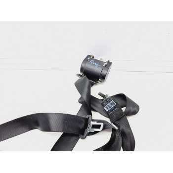 Recambio de cinturon seguridad trasero central para audi a4 ber. (b8) 2.0 16v tdi clean diesel referencia OEM IAM 8K5857807AJ  