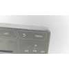 Recambio de pantalla multifuncion para opel combo furgoneta/monovolumen (k9) 1.5 d referencia OEM IAM 98392691ZD  