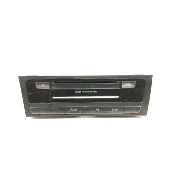SISTEMA AUDIO / RADIO CD 8R1035670C 