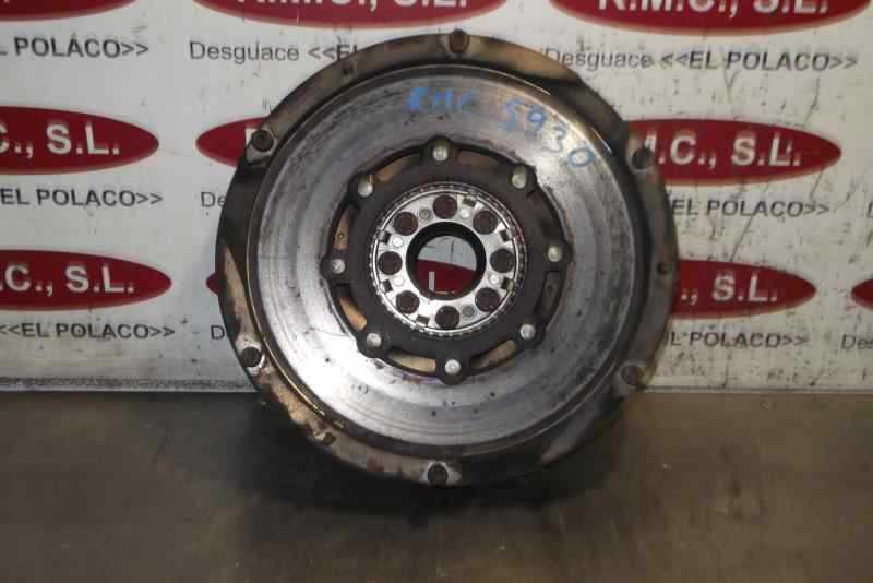 Recambio de volante motor para toyota rav 4 (a3) 2.2 turbodiesel cat referencia OEM IAM 134500R010  
