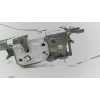 Recambio de cerradura maletero / porton para peugeot partner grip l1 referencia OEM IAM S3M16943587  