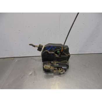 Recambio de cerradura puerta trasera izquierda para mg serie 75 (j/rj) classic referencia OEM IAM  ELECTRICA 4 PUERTAS 