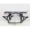 Recambio de panel frontal para bmw x3 (e83) 2.0d referencia OEM IAM 51643419945  