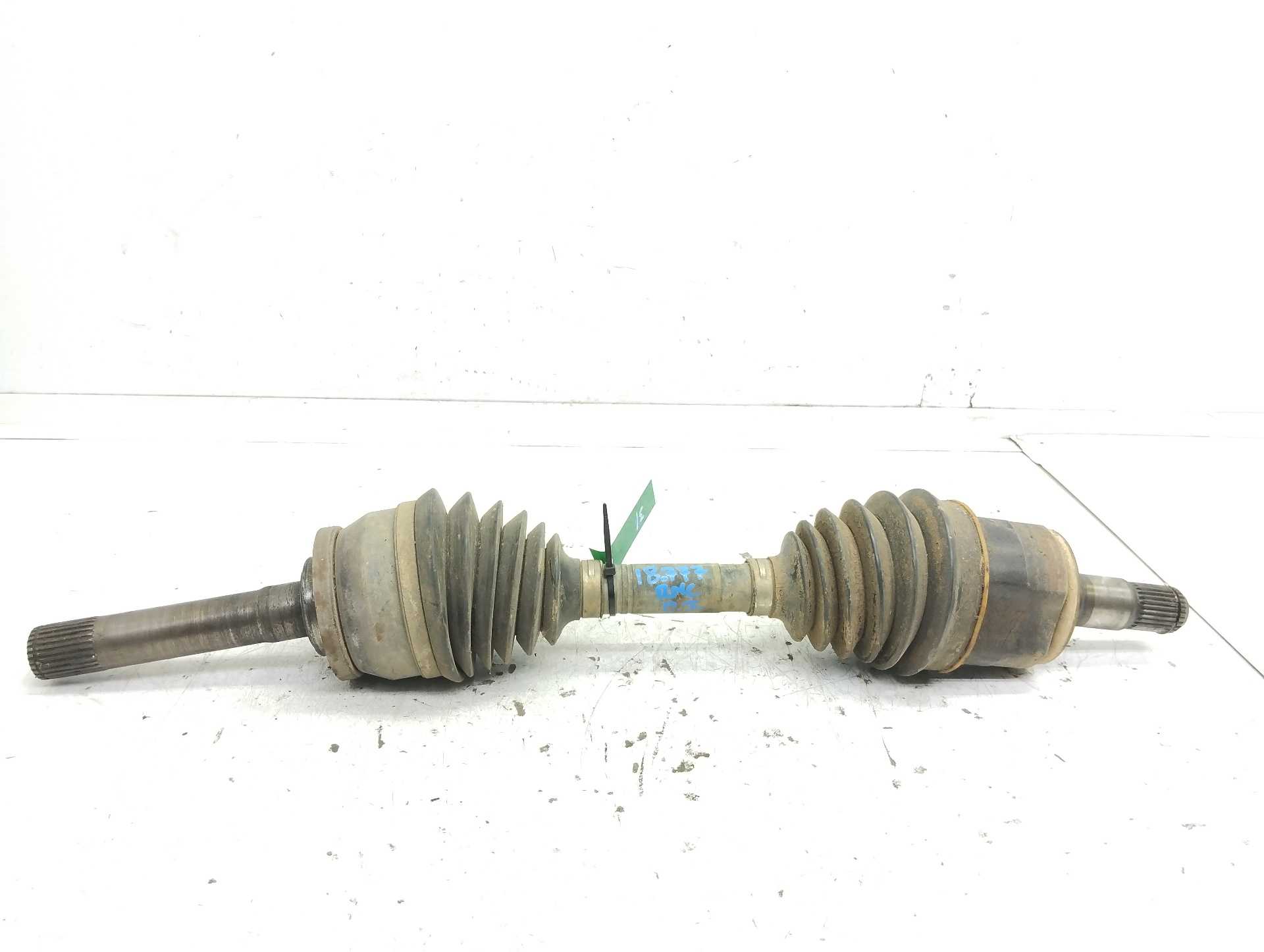 Recambio de transmision delantera izquierda para hyundai terracan (hp) 2.9 crdi full referencia OEM IAM   