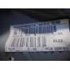 Recambio de elevalunas trasero izquierdo para volkswagen golf iv berlina (1j1) básico referencia OEM IAM 1J4839729G ELECTRICO 5 