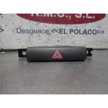 MANDO WARNING 