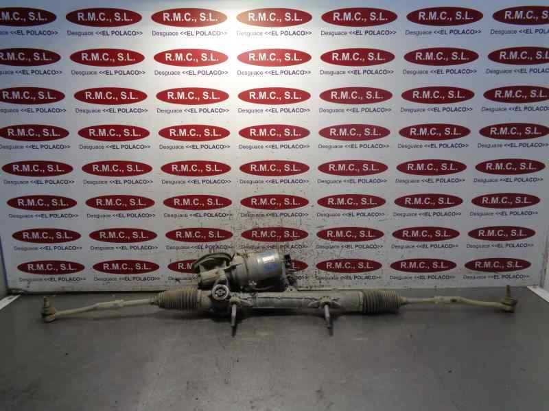 Recambio de cremallera direccion para peugeot 207 cc referencia OEM IAM 6700001531B 6820000090 