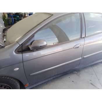 Recambio de puerta delantera izquierda para citroën c5 berlina 2.0 hdi sx referencia OEM IAM   