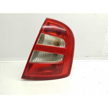 Recambio de piloto trasero derecho para skoda fabia (6y2/6y3) 1.9 sdi cat (asy) referencia OEM IAM 6Y6945096B  