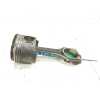 Recambio de piston para mercedes-benz vito caja cerrada 6.03  2.1 diesel referencia OEM IAM R08857 A6110300617 