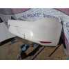 Recambio de paragolpes trasero para seat leon (5f1) 1.2 tsi referencia OEM IAM   