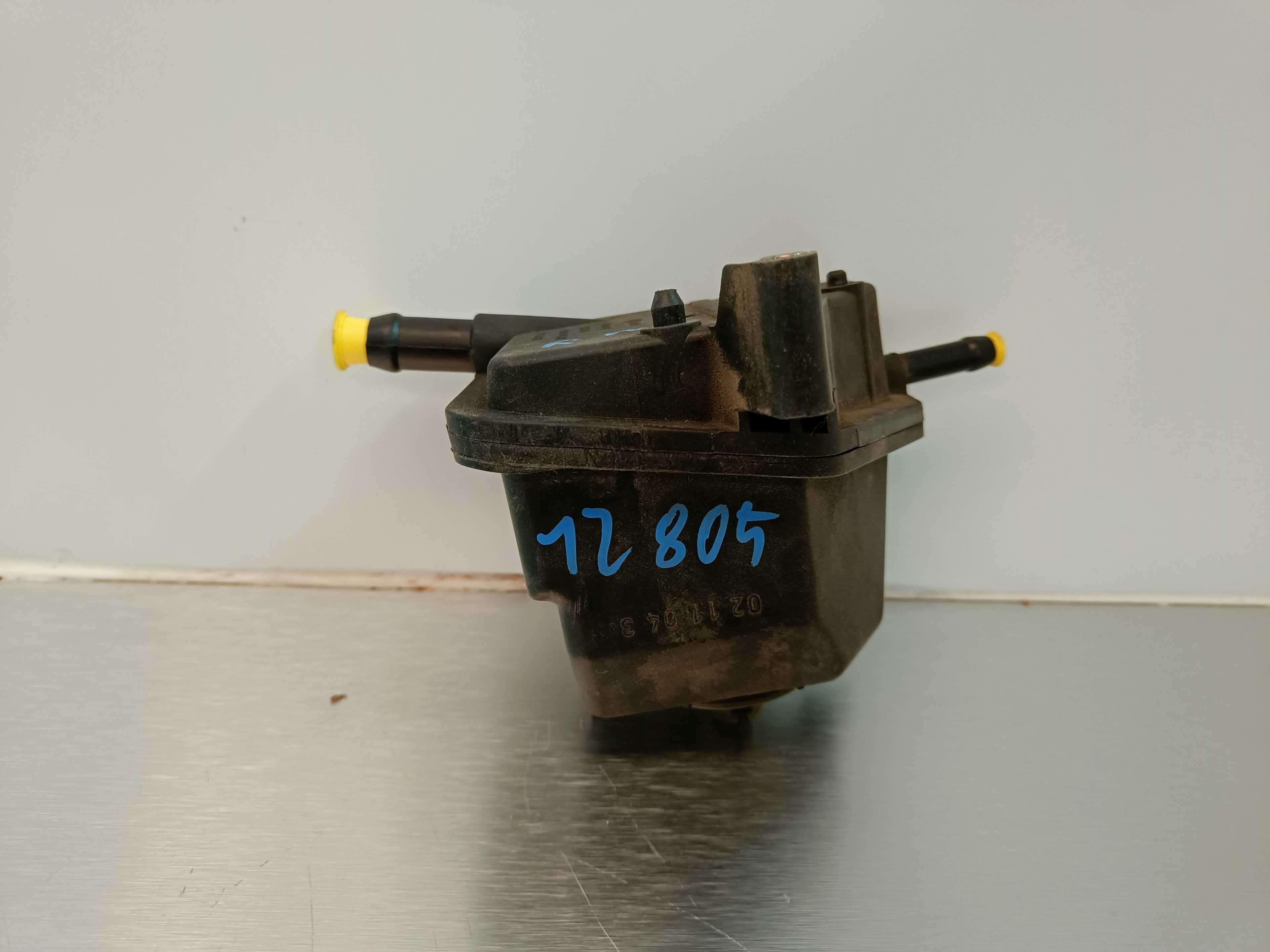 Recambio de deposito servo para seat leon (1m1) signo referencia OEM IAM ZSB1J0422371C  