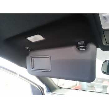 Recambio de parasol izquierdo para toyota rav4 hybrid 4x2 black edition referencia OEM IAM   
