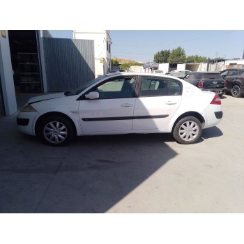 renault megane ii sedán (lm0/1_) del año 2005