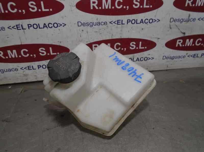 Recambio de deposito expansion para hyundai i30 (gd) 1.4 crdi cat referencia OEM IAM   