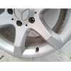 Recambio de llanta para mercedes-benz clase c (w203) sportcoupe referencia OEM IAM r17 a2034013602 