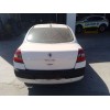 renault megane ii sedán (lm0/1_) del año 2005
